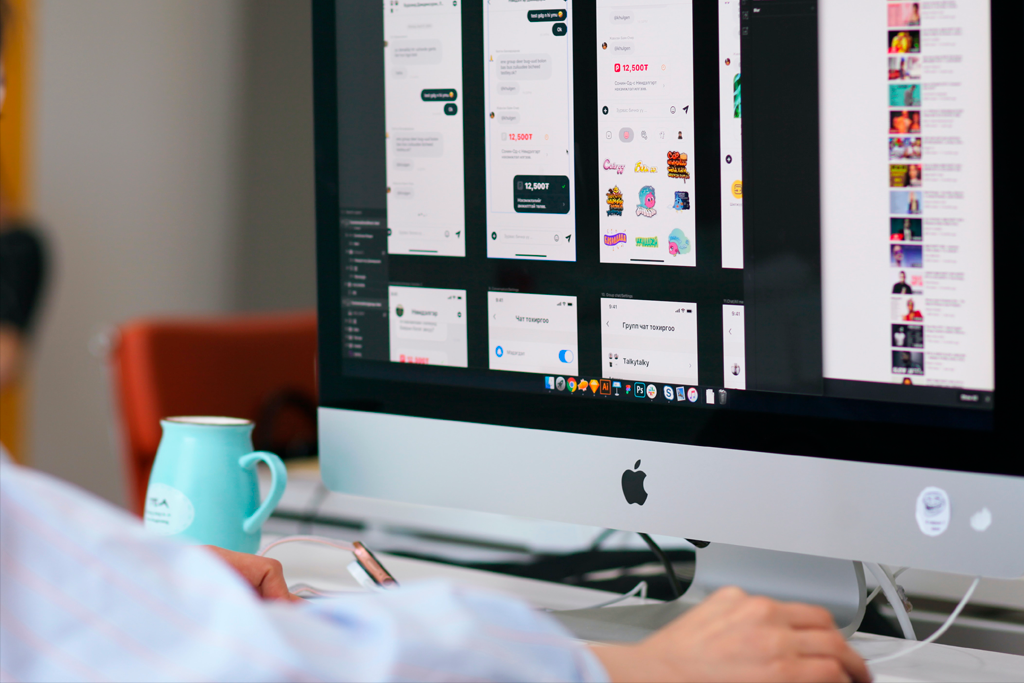 クリエイティブデザイン,グラフィックデザイン,Webデザイン,デジタルサイネージ